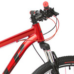 Bicicleta Aspen 2953M R29 21V Dis.alum.17 Shimano Negr-Bca.